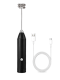 Draadloze USB Handmixer – 3 Snelheden