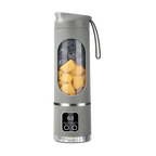 Draadloze Mini Blender met Snellader – 450ml
